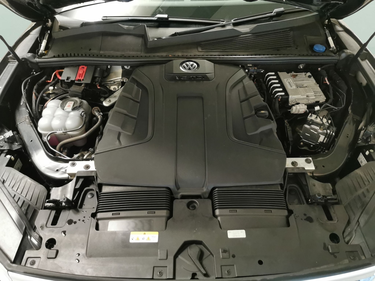 Used Volkswagen Touareg 2023 for sale - 77274273: Photo 32