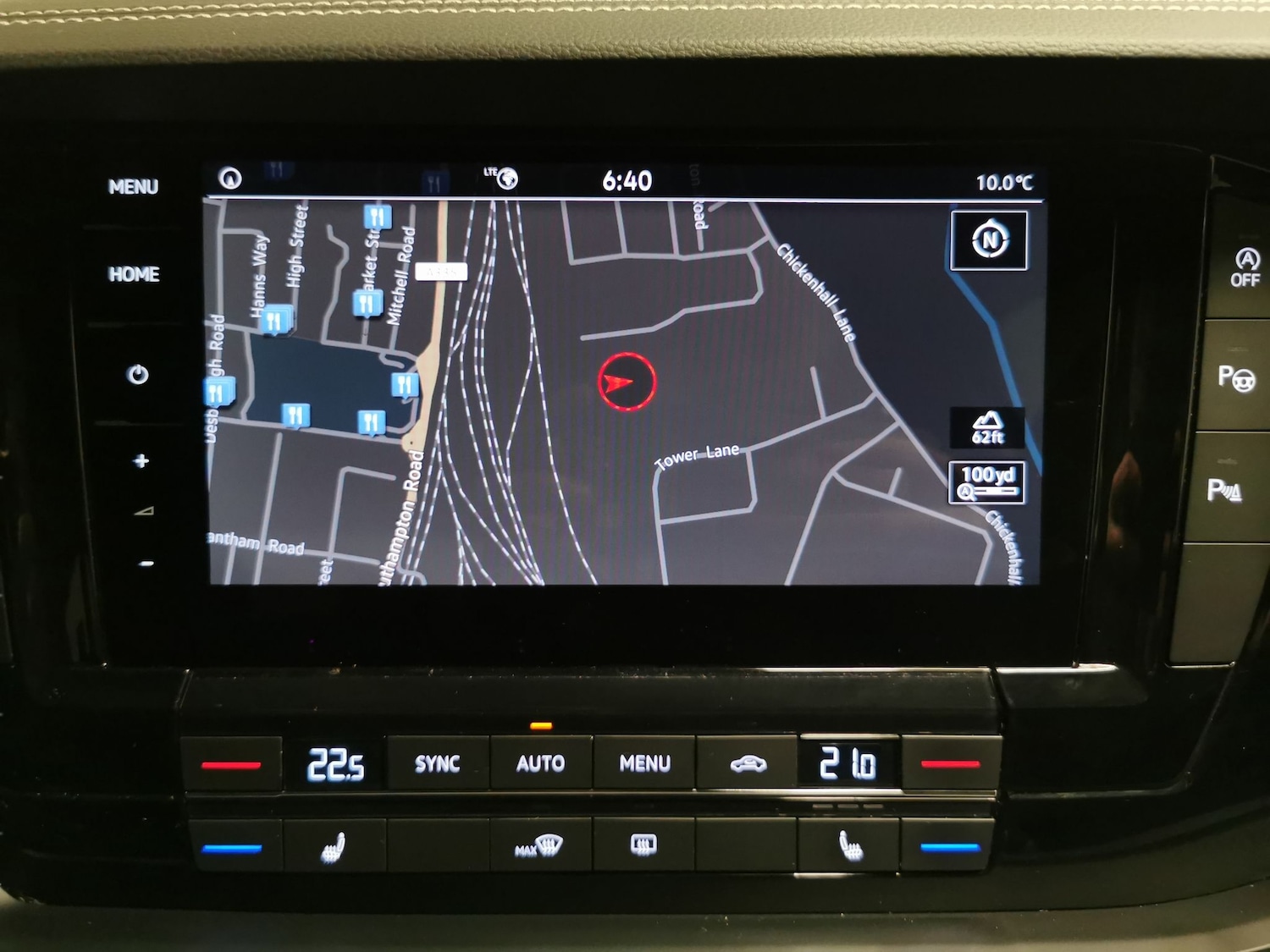 Used Volkswagen Touareg 2023 for sale - 77274273: Photo 5