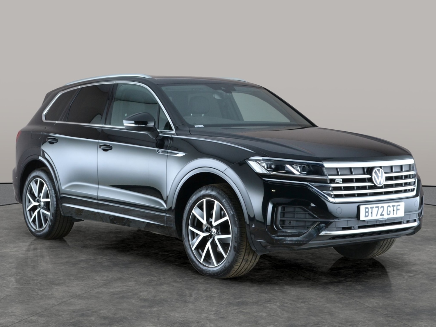 Used Volkswagen Touareg 2023 for sale - 77274273: Photo 9