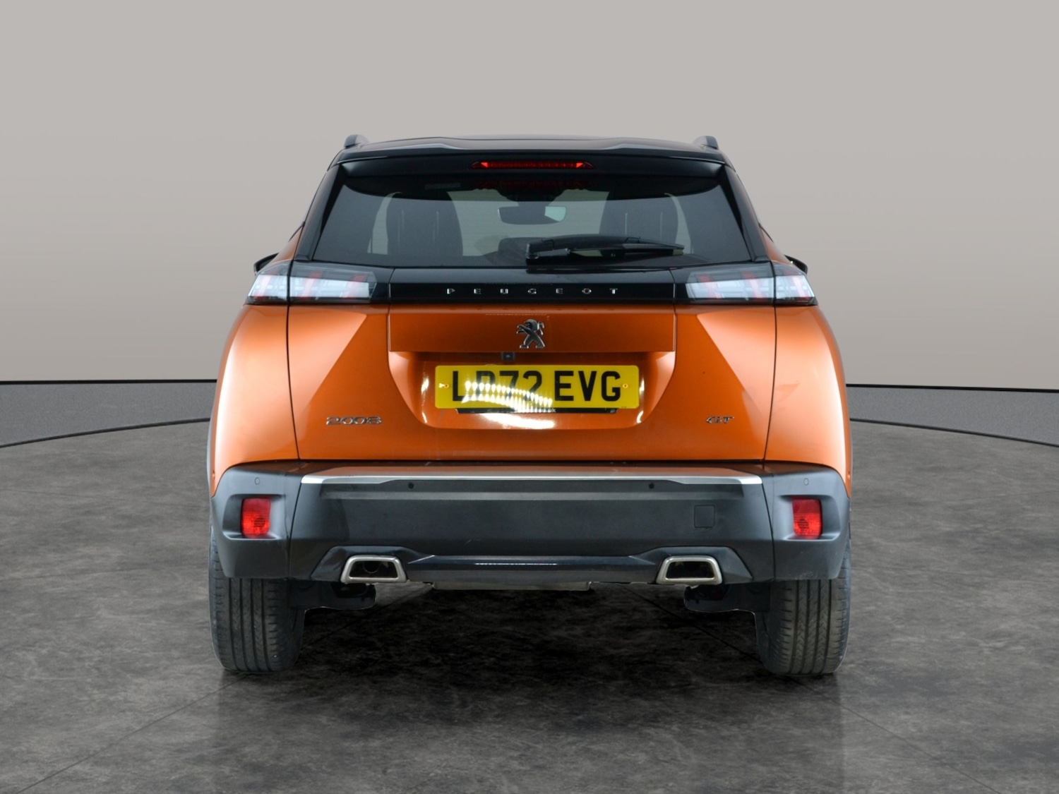 Used Peugeot 2008 2023 for sale - 77307947: Photo 11