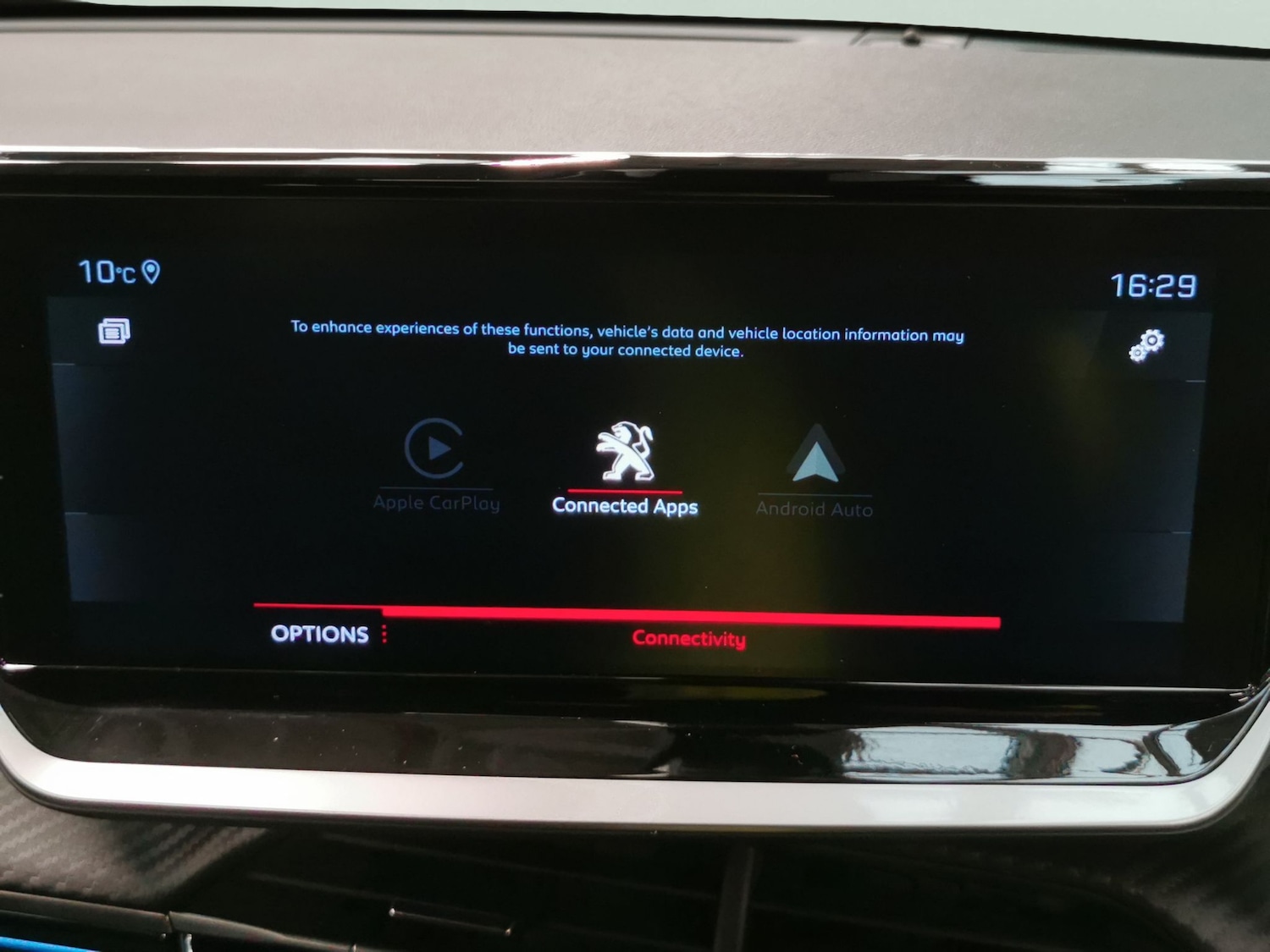 Used Peugeot 2008 2023 for sale - 77307947: Photo 15