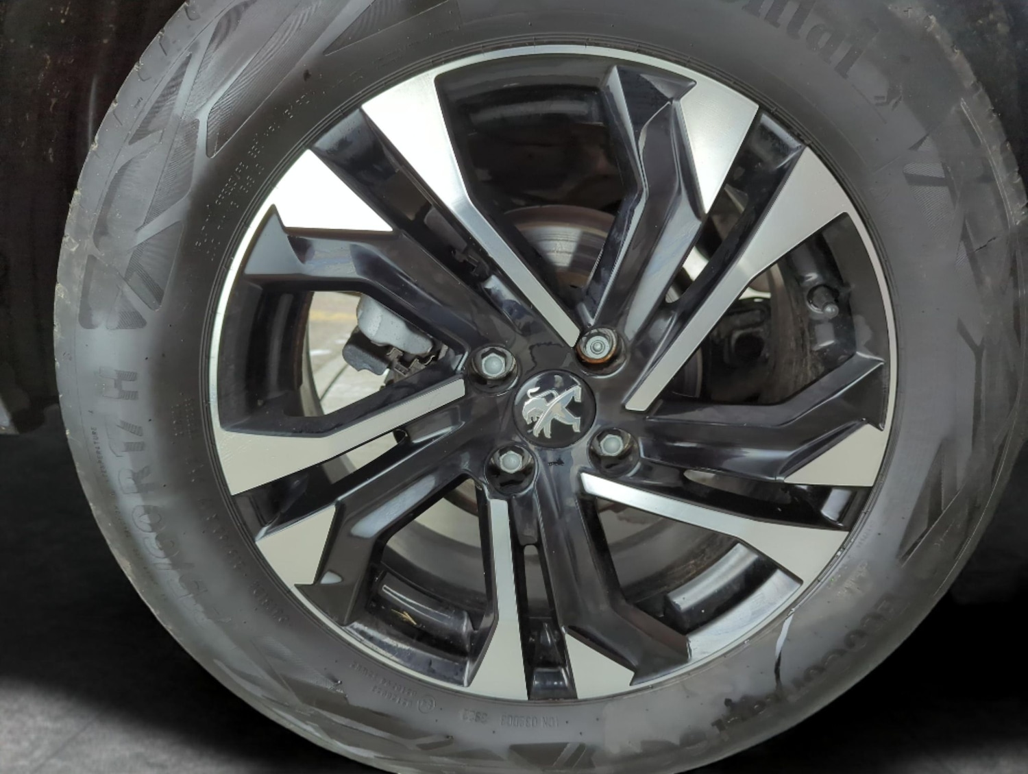 Used Peugeot 2008 2023 for sale - 77307947: Photo 30