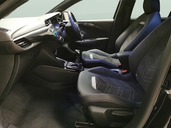 Used Vauxhall Corsa 2023 for sale - 78302978: Photo