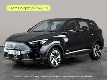 Used MG MG ZS 2023 for sale - 79841289: Photo