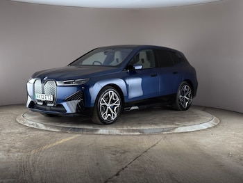 Used BMW iX 2022 for sale - 79469753: Photo