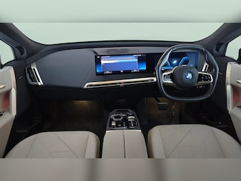 Used BMW iX 2022 for sale - 79469753: Photo