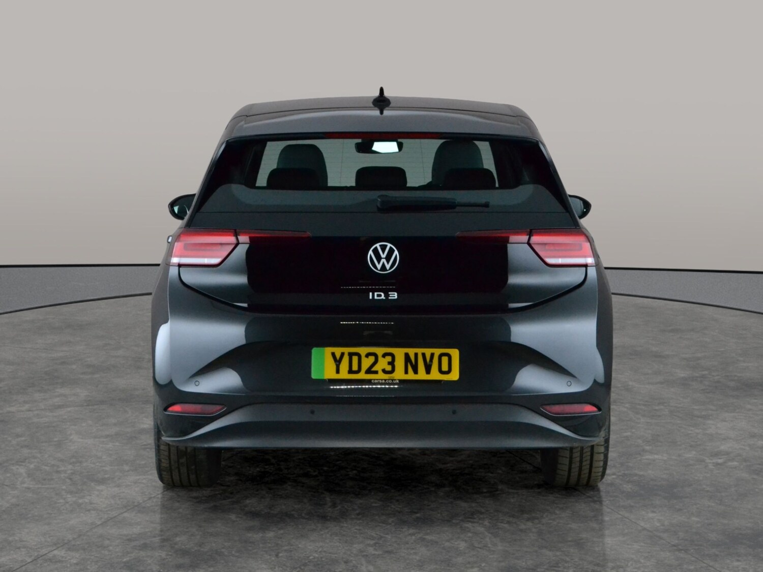 Used Volkswagen ID.3 2023 for sale - 77894165: Photo 9