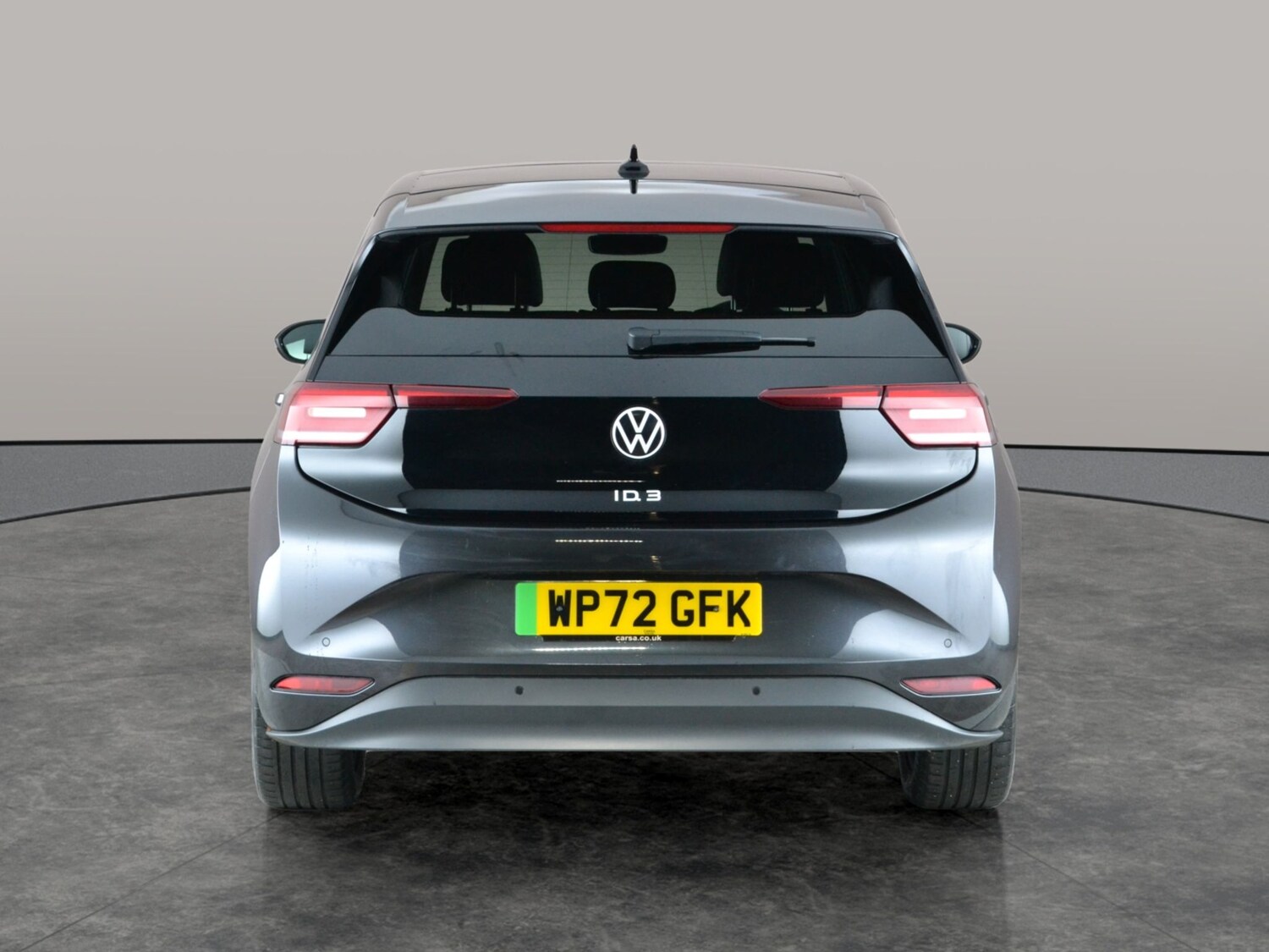 Used Volkswagen ID.3 2022 for sale - 77404281: Photo 10