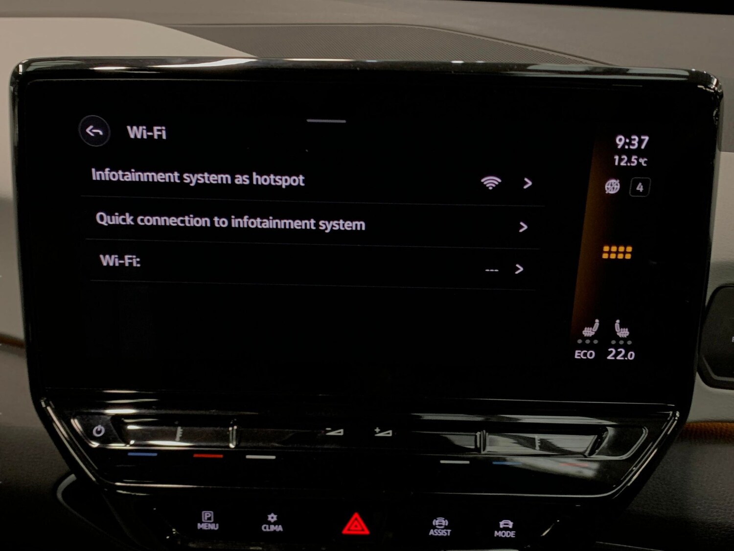 Used Volkswagen ID.3 2022 for sale - 77404281: Photo 13