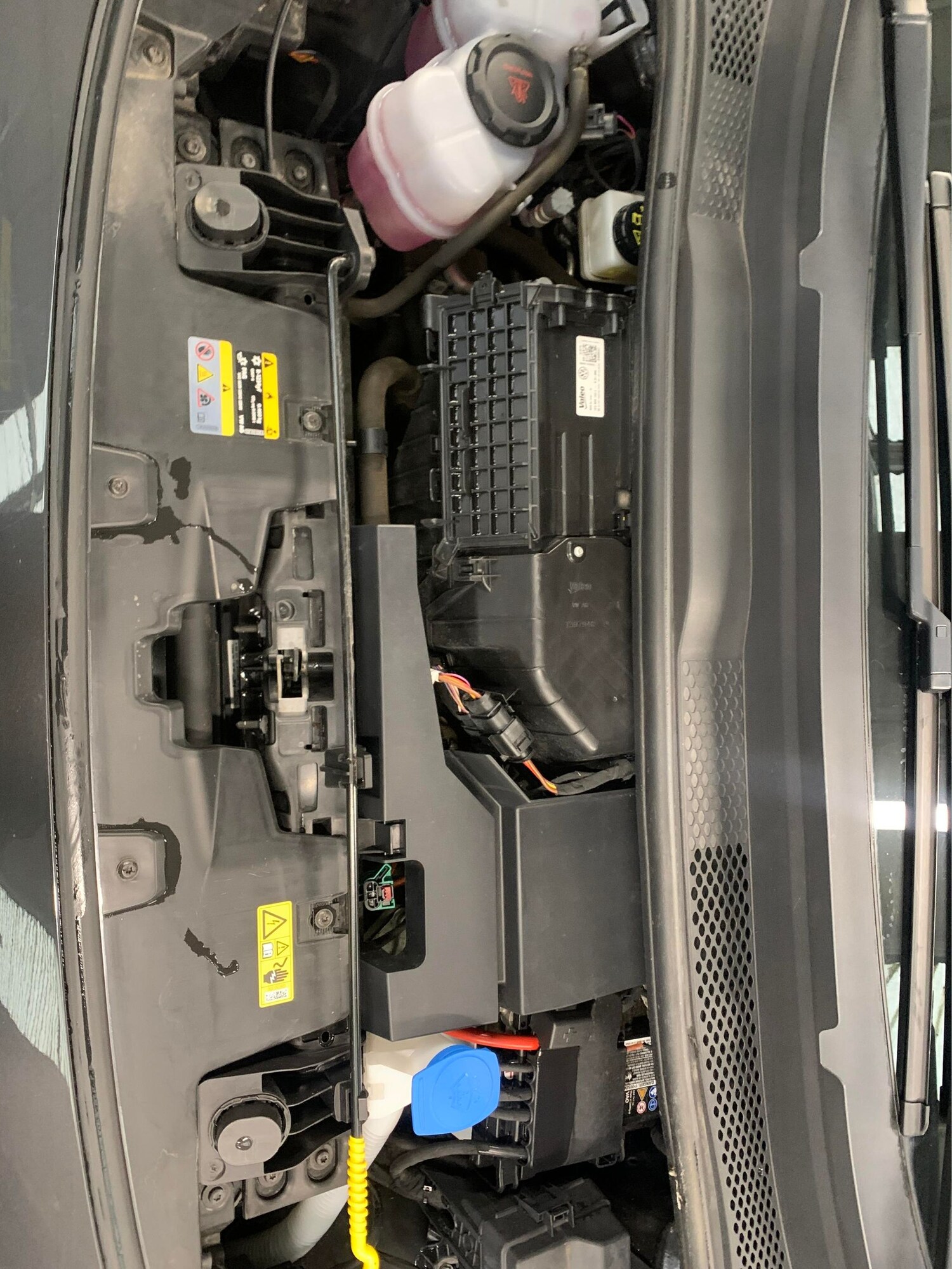 Used Volkswagen ID.3 2022 for sale - 77404281: Photo 33