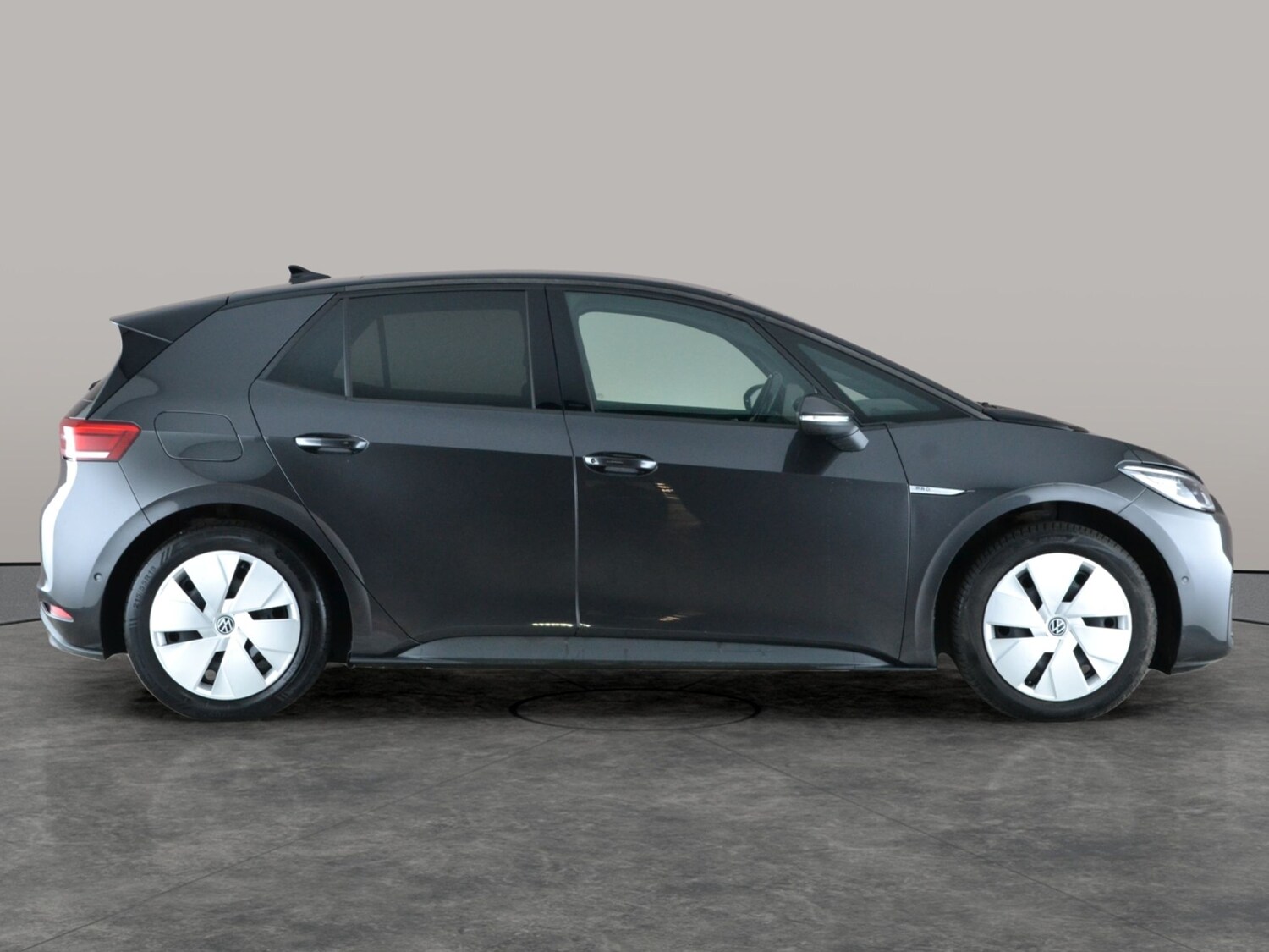 Used Volkswagen ID.3 2022 for sale - 77404281: Photo 8