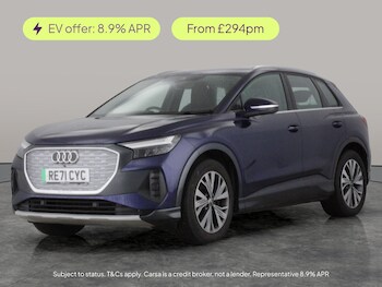 40 Sport SUV 5dr Electric Auto 82kWh (204 ps) - HEATED SEATS - LANE DEPARTU