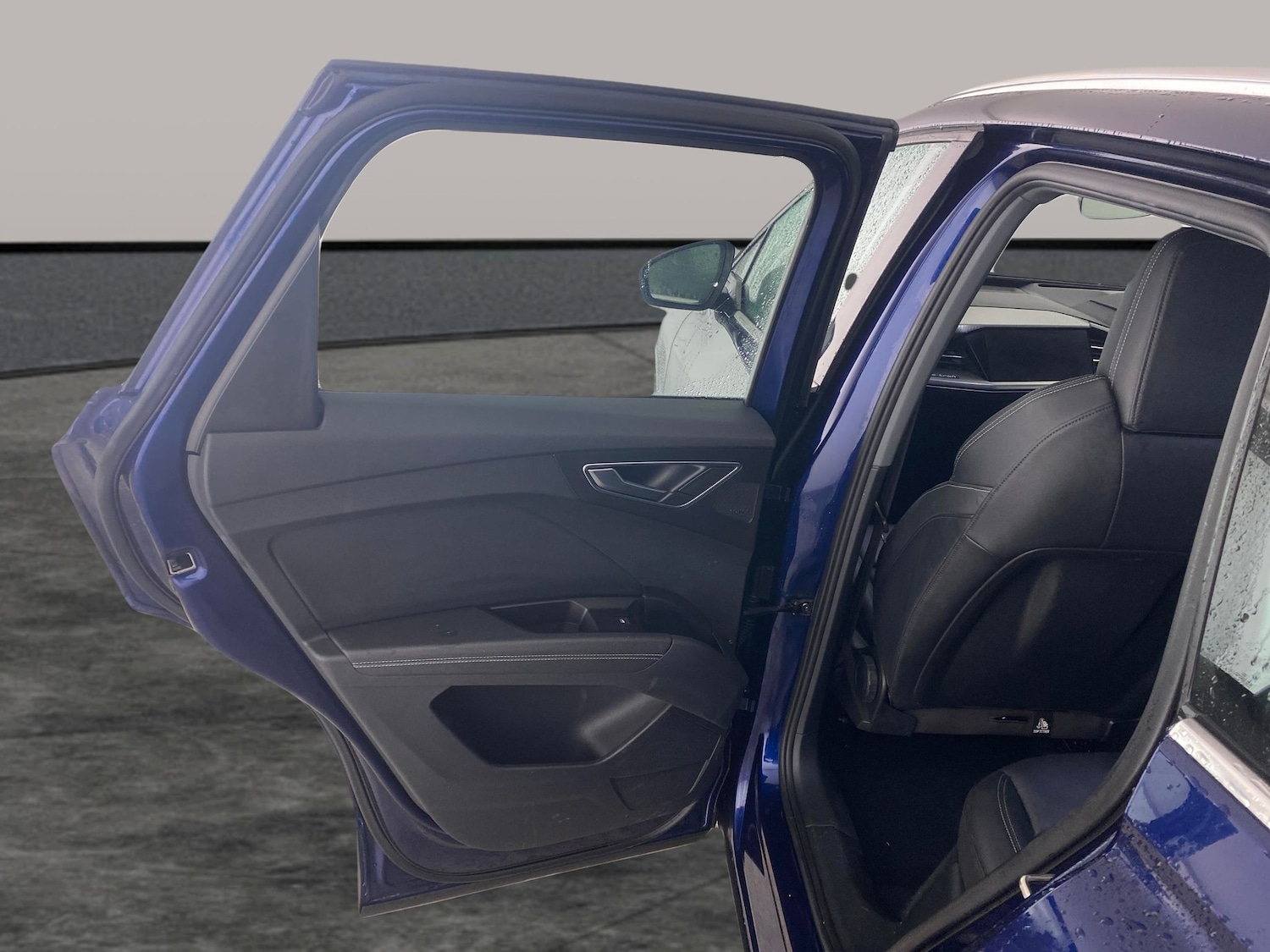 Used Audi Q4 e-tron 2022 for sale - 77529988: Photo 26