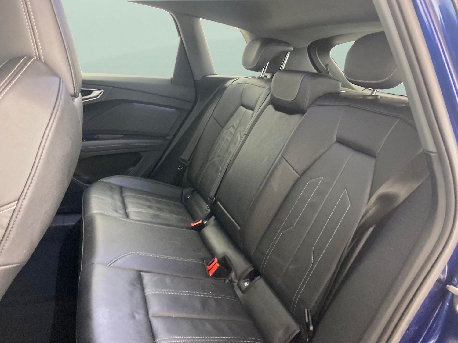 Used Audi Q4 e-tron 2022 for sale - 77529988: Photo 27