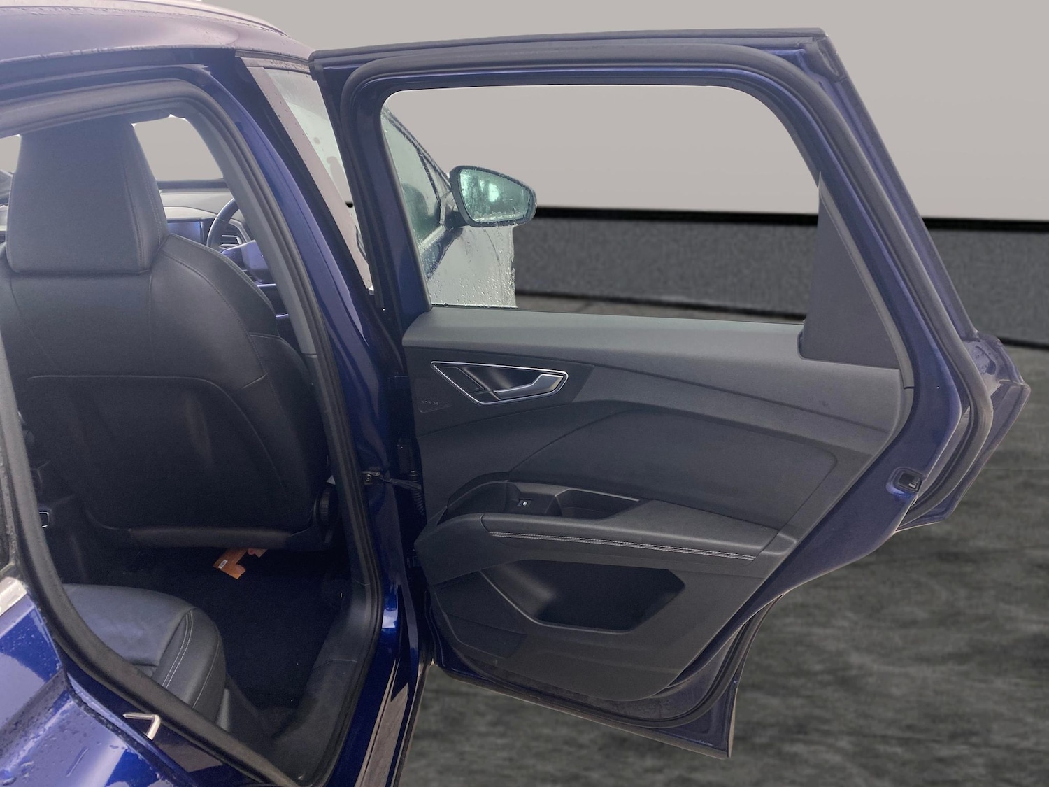 Used Audi Q4 e-tron 2022 for sale - 77529988: Photo 28