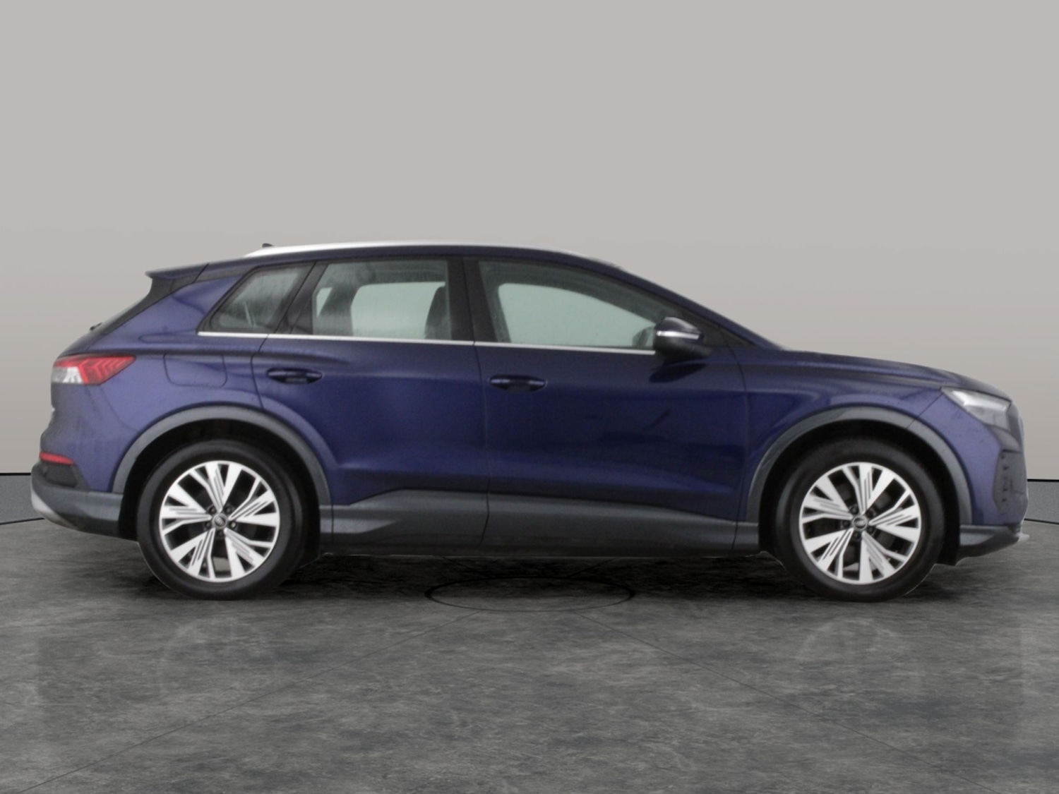 Used Audi Q4 e-tron 2022 for sale - 77529988: Photo 9