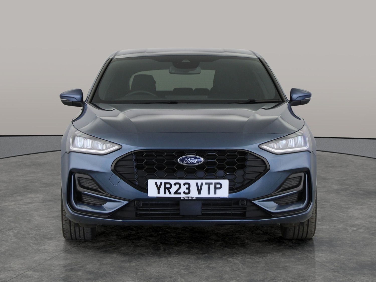 Used Ford Focus 2023 for sale - 76207191: Photo 11