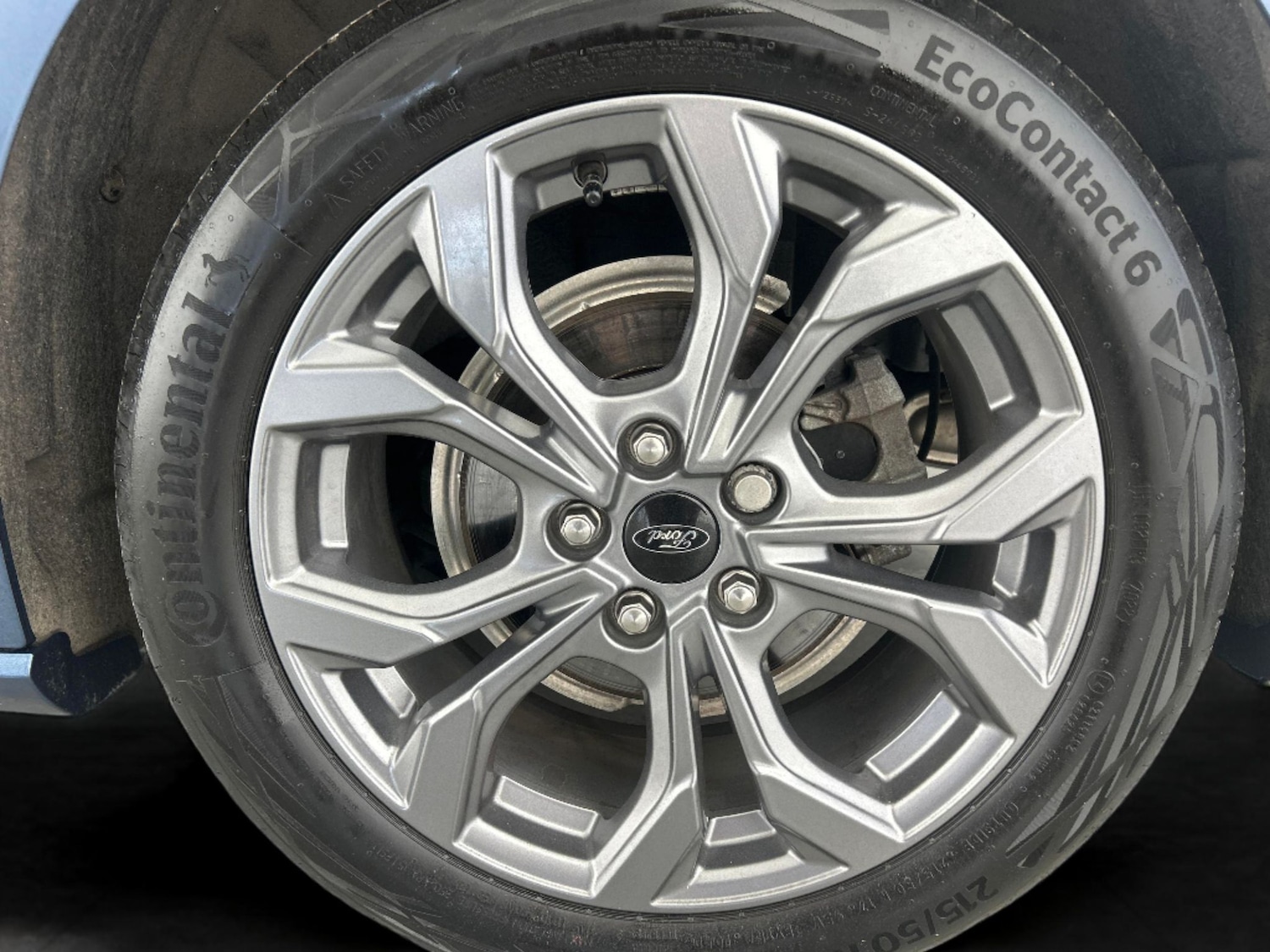 Used Ford Focus 2023 for sale - 76207191: Photo 13