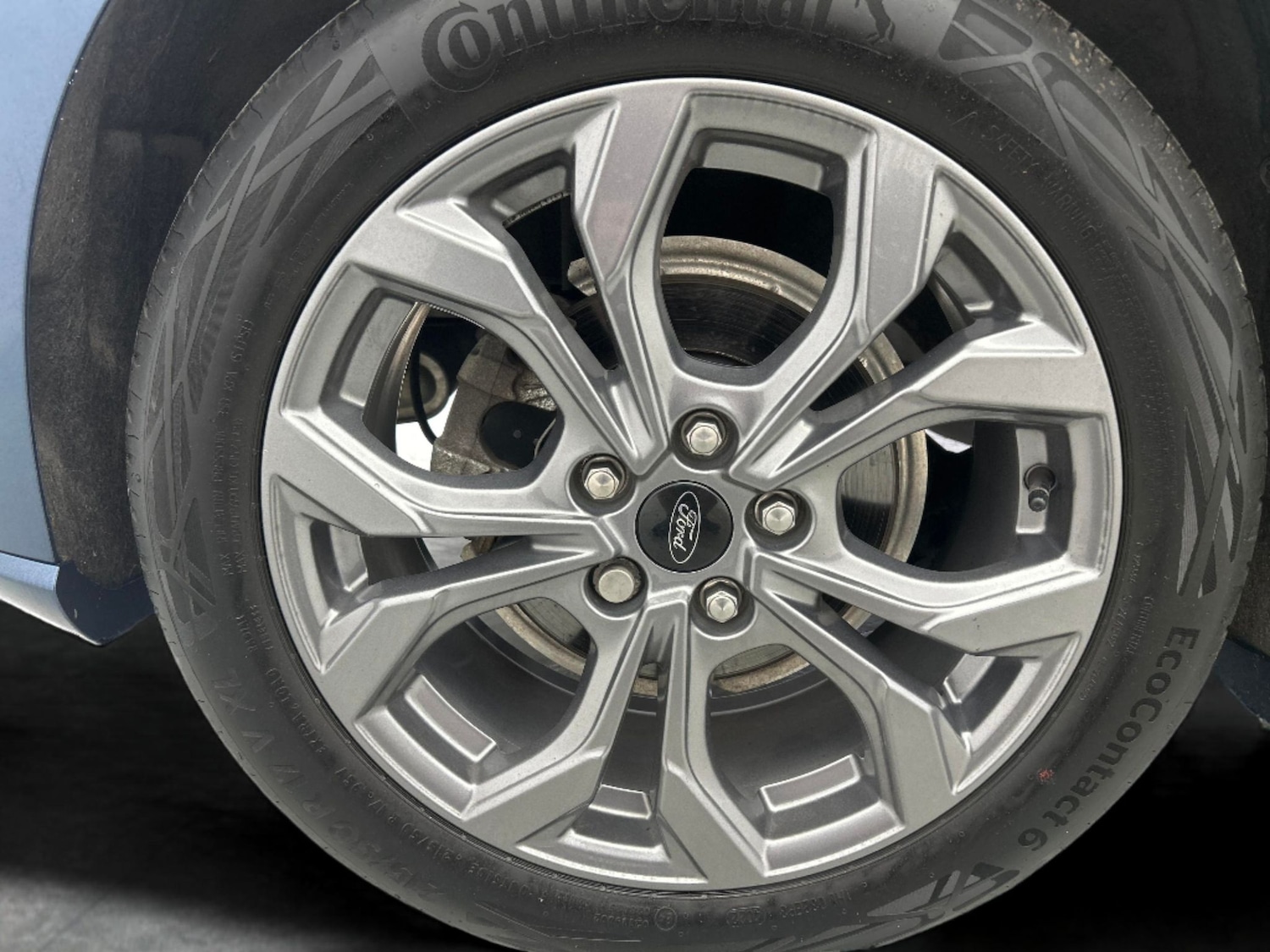 Used Ford Focus 2023 for sale - 76207191: Photo 14