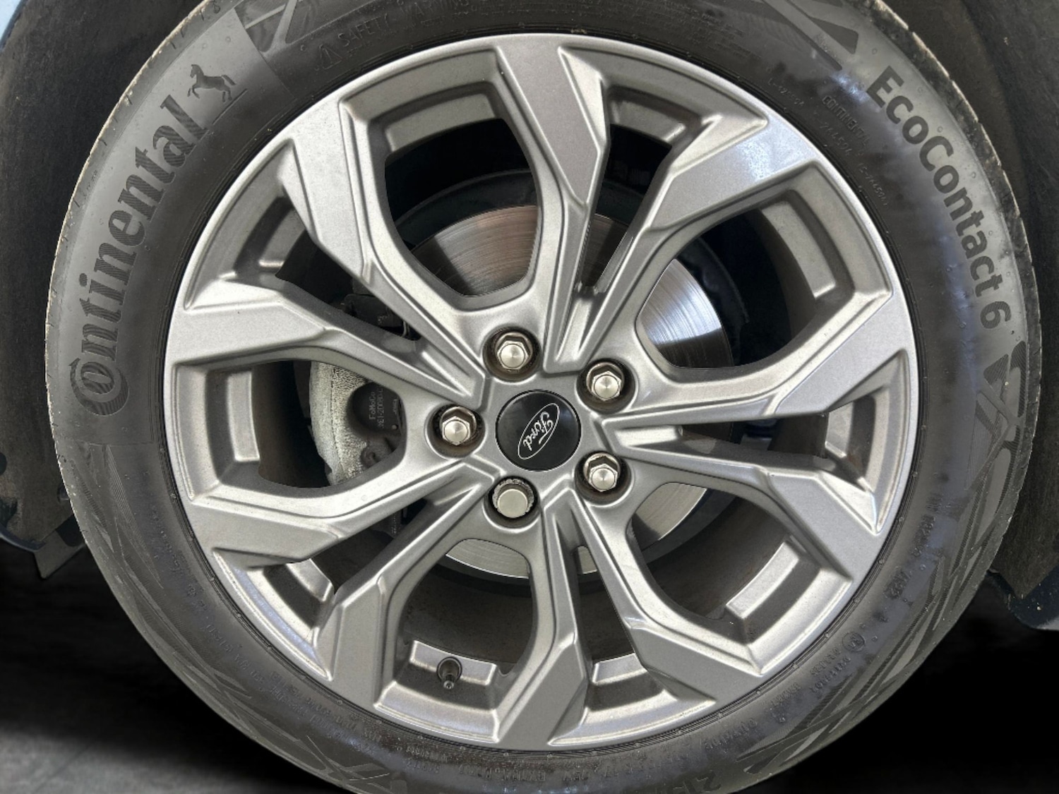 Used Ford Focus 2023 for sale - 76207191: Photo 15