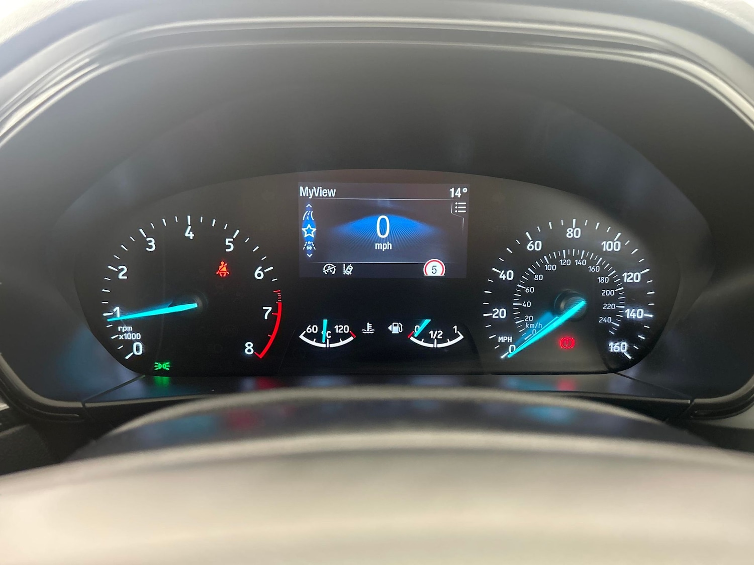 Used Ford Focus 2023 for sale - 76207191: Photo 22