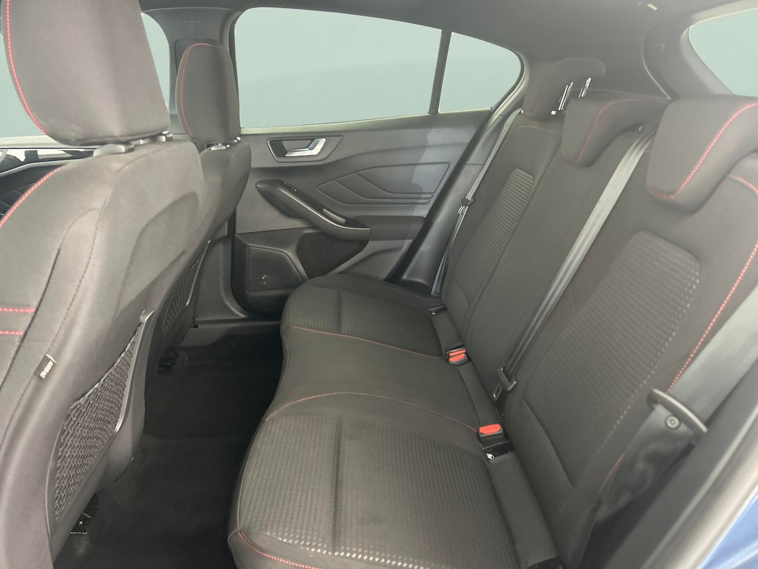 Used Ford Focus 2023 for sale - 76207191: Photo 30
