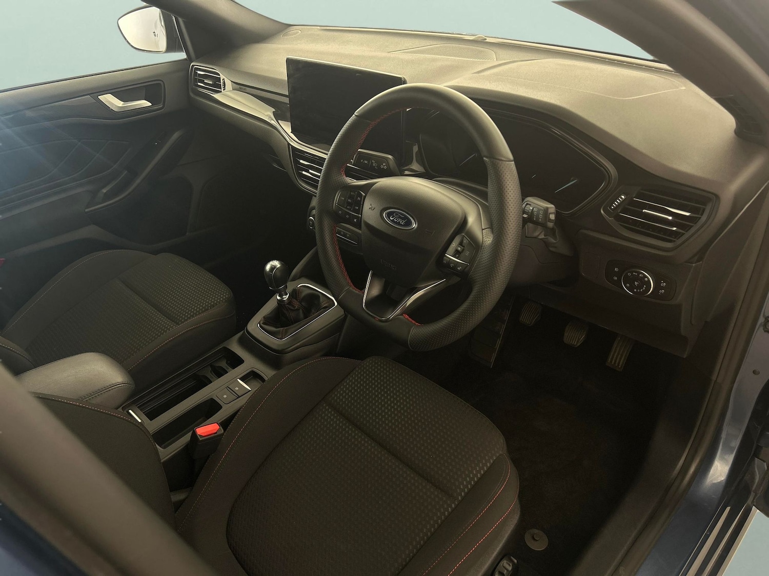 Used Ford Focus 2023 for sale - 76207191: Photo 33