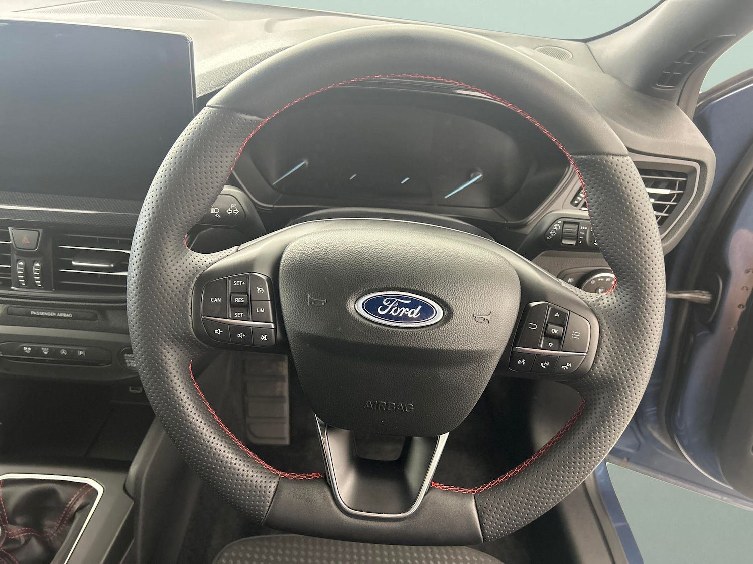 Used Ford Focus 2023 for sale - 76207191: Photo 35