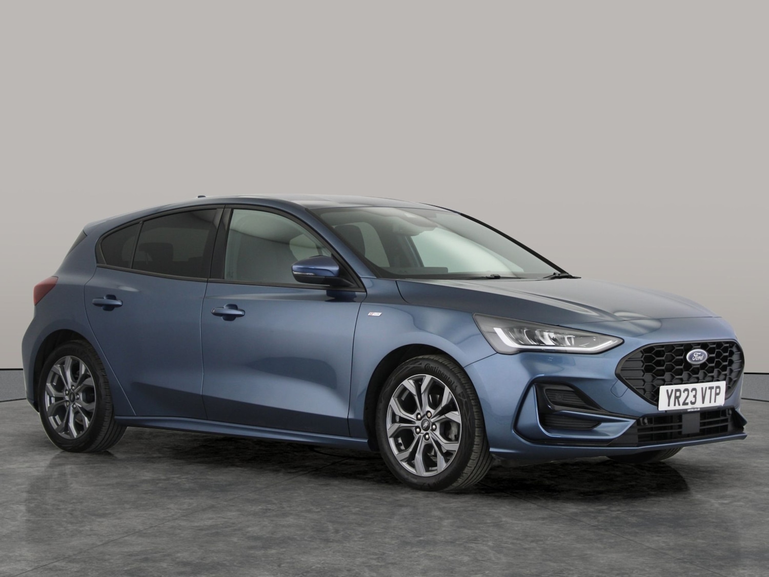 Used Ford Focus 2023 for sale - 76207191: Photo 6