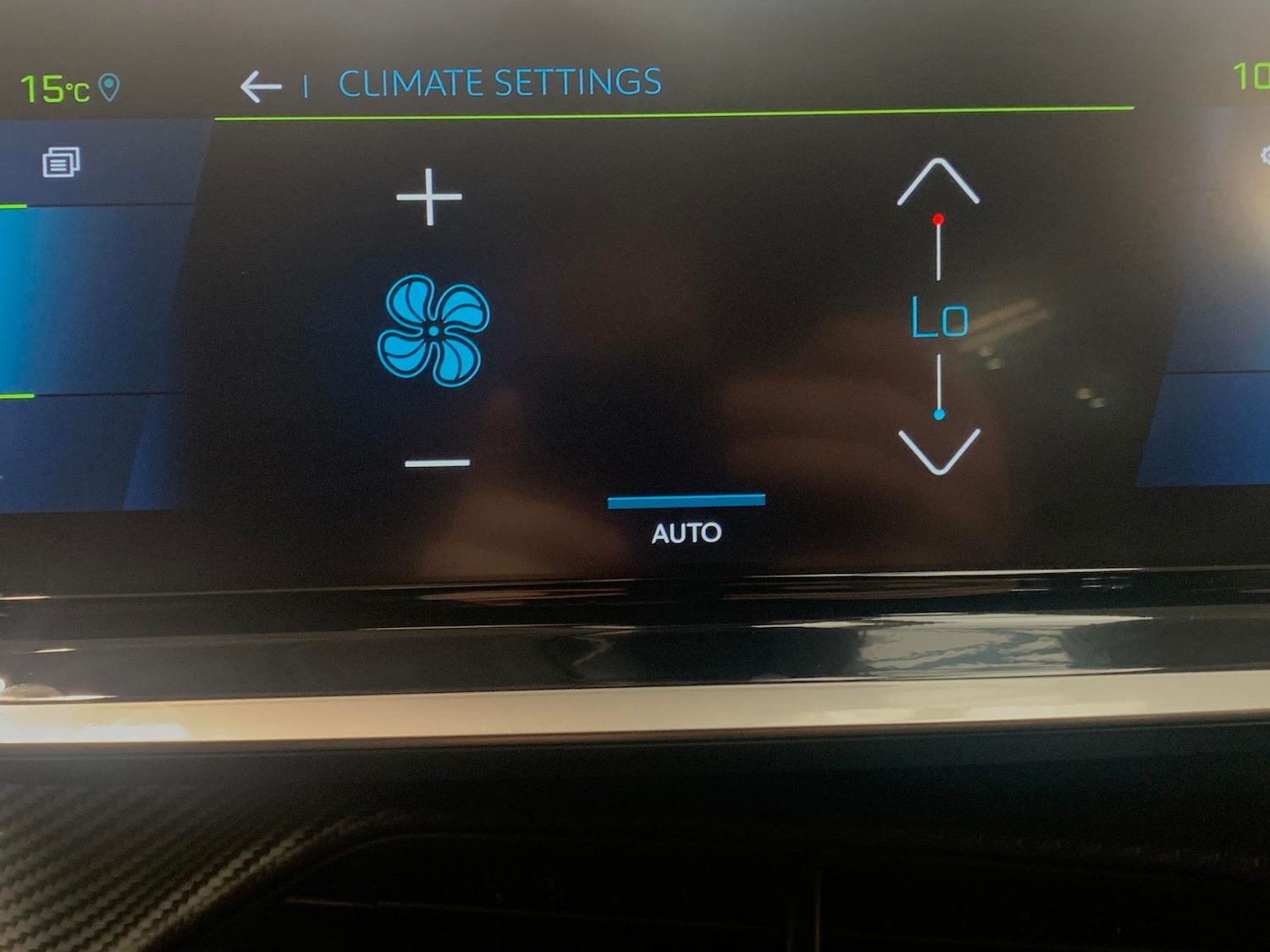 Used Peugeot E-2008 2023 for sale - 76555028: Photo 18