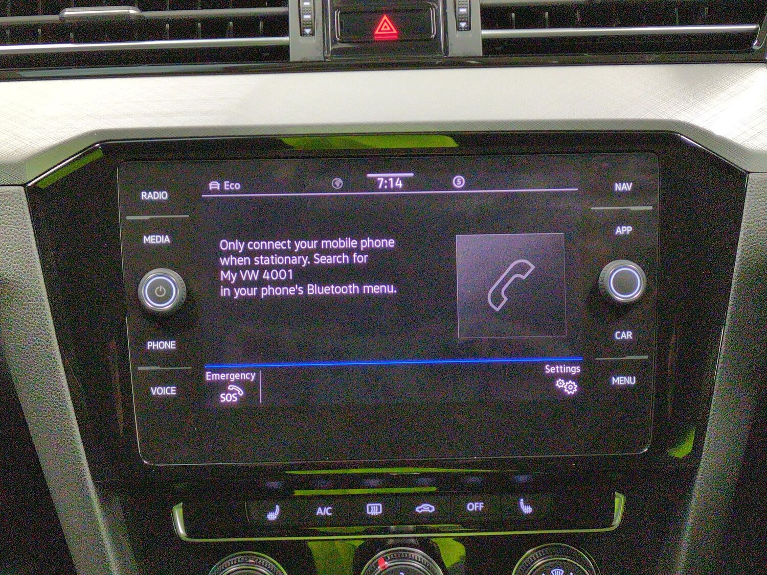 Used Volkswagen Passat 2022 for sale - 77688674: Photo 15