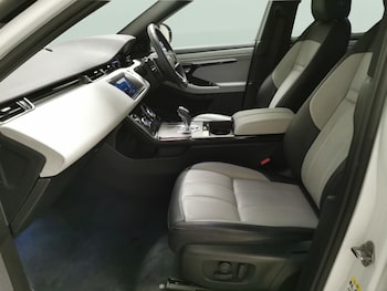 Used Land Rover Range Rover Evoque 2023 for sale - 77810558: Photo