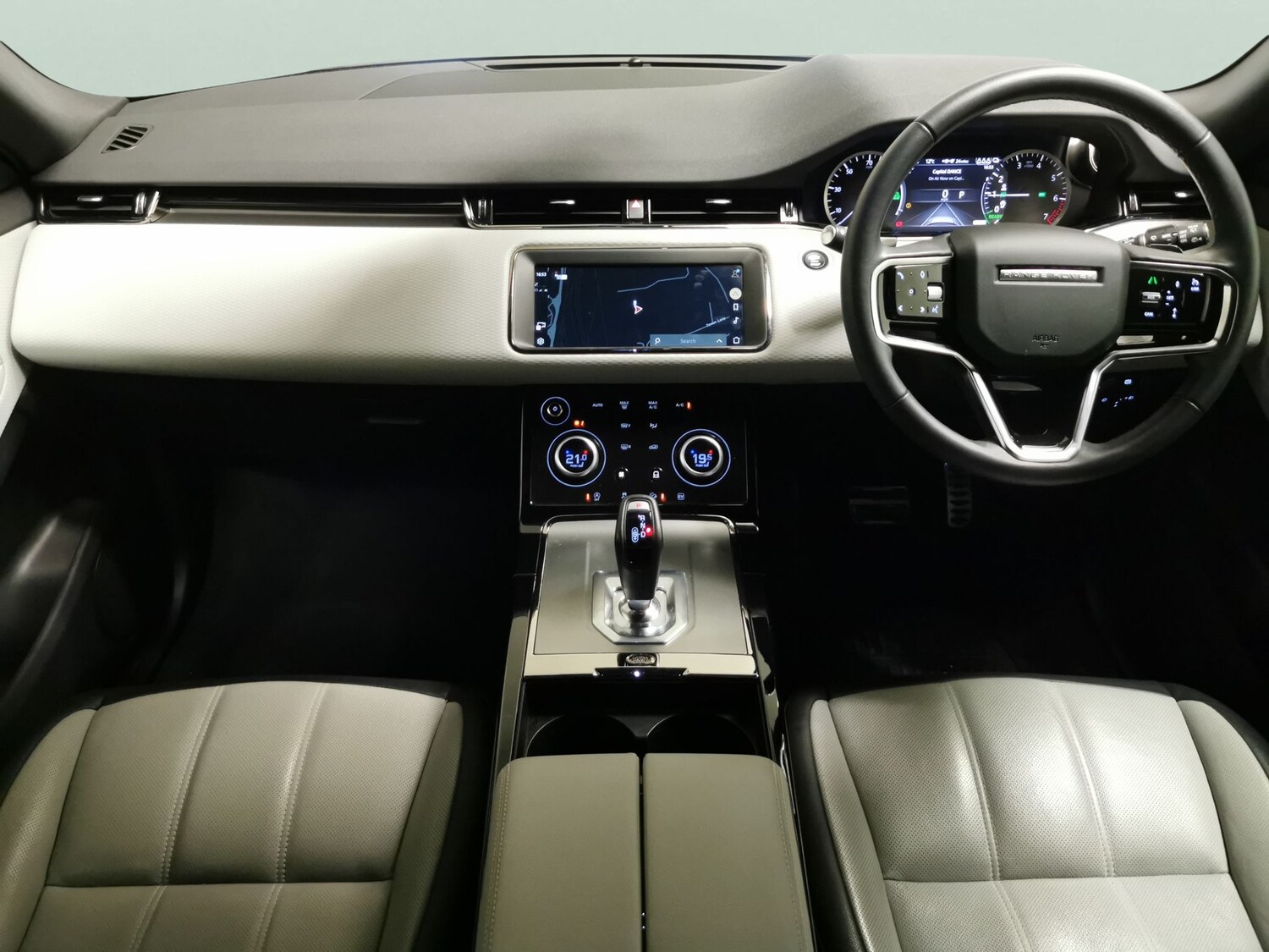 Used Land Rover Range Rover Evoque 2023 for sale - 77810558: Photo 7