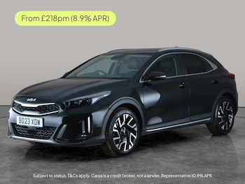 Used Kia XCeed 2023 for sale - 78357525: Photo