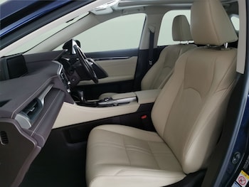 Used Lexus RX 2019 for sale - 77965731: Photo