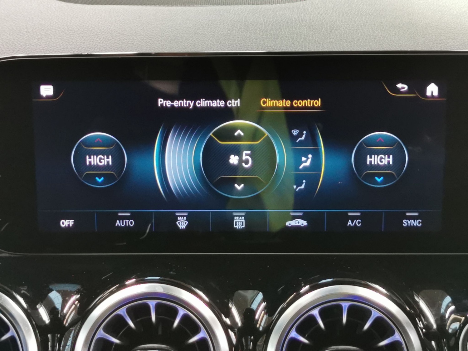 Used Mercedes-Benz EQA 2021 for sale - 77018596: Photo 21