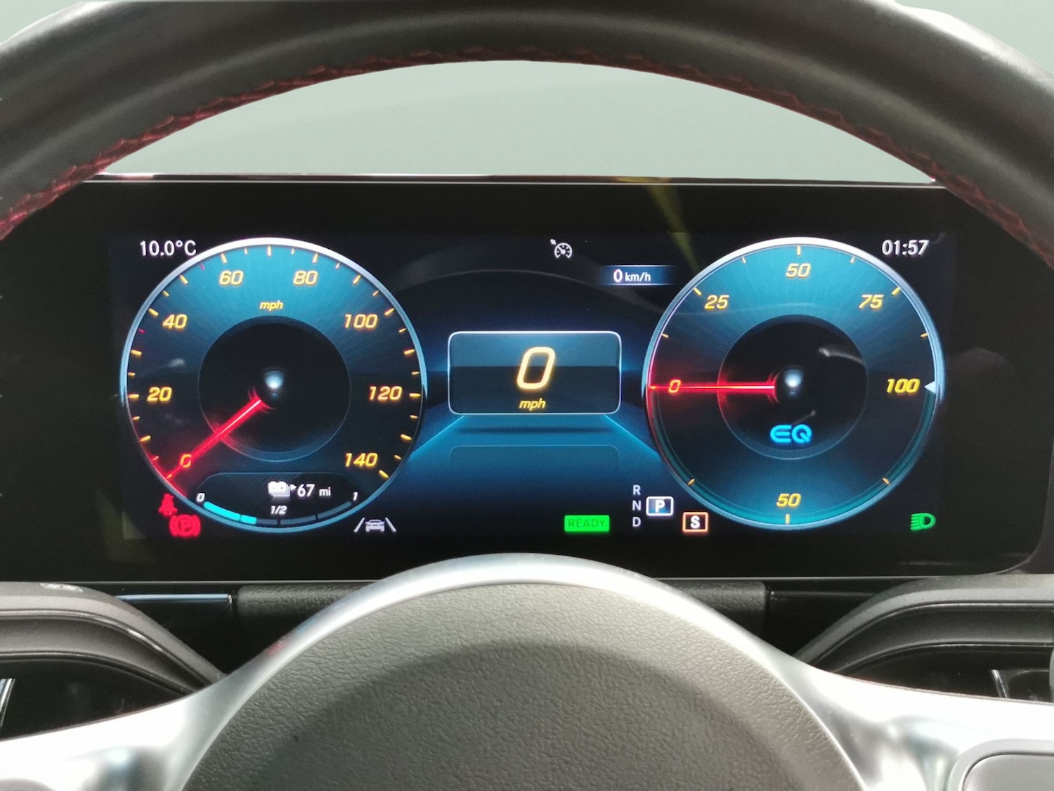 Used Mercedes-Benz EQA 2021 for sale - 77018596: Photo 25