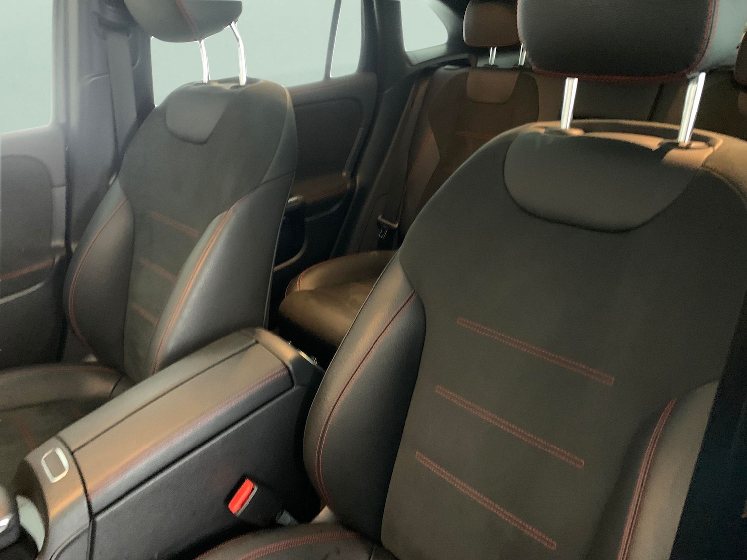 Used Mercedes-Benz EQA 2021 for sale - 77018596: Photo 8