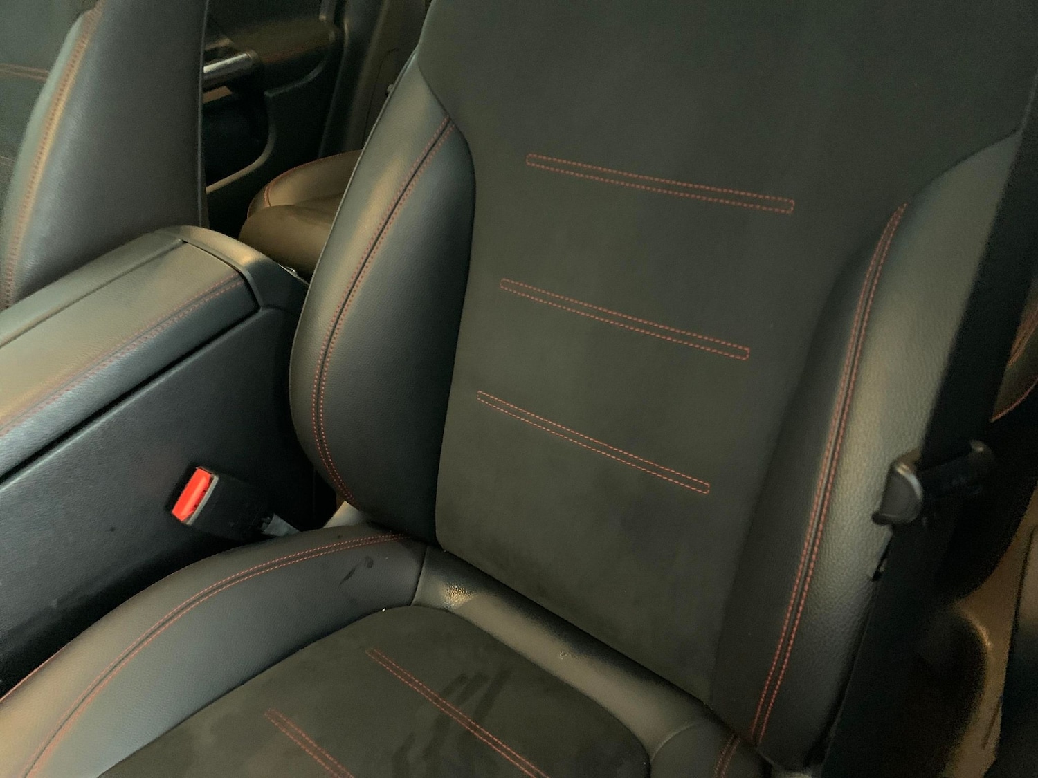 Used Mercedes-Benz EQA 2021 for sale - 77018596: Photo 9