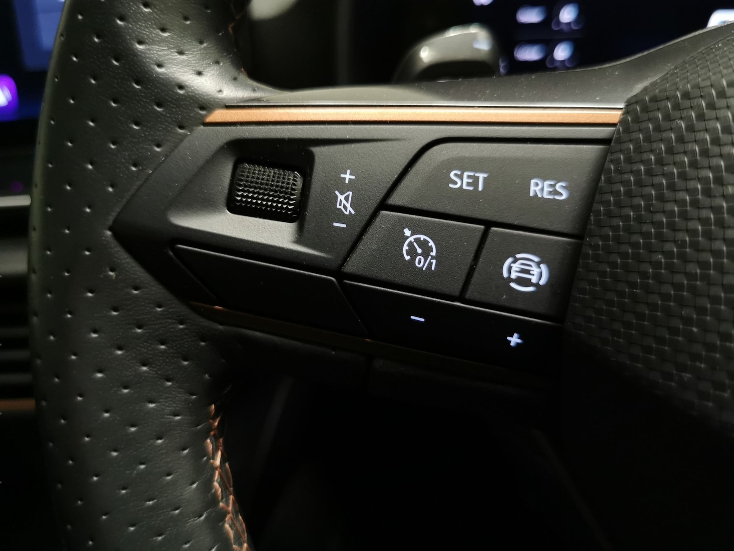 Used Cupra Leon 2023 for sale - 77815103: Photo 19