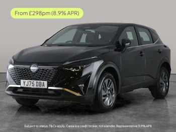 Used Nissan Qashqai 2025 for sale - 79175267: Photo