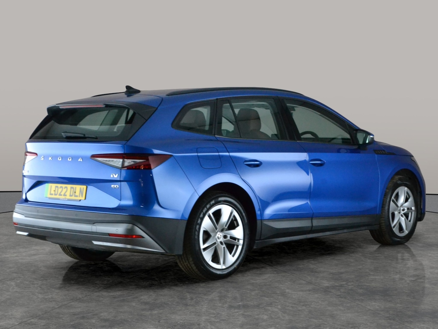 Used Skoda Enyaq 2022 for sale - 78218583: Photo 10