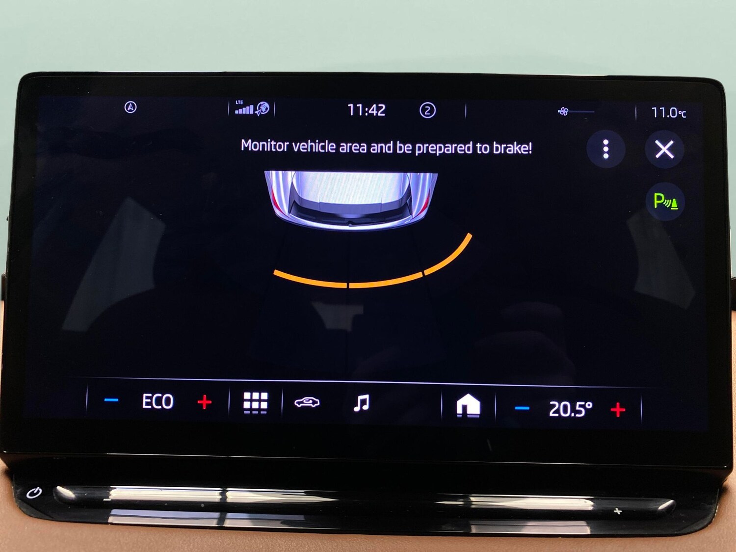 Used Skoda Enyaq 2022 for sale - 78218583: Photo 17