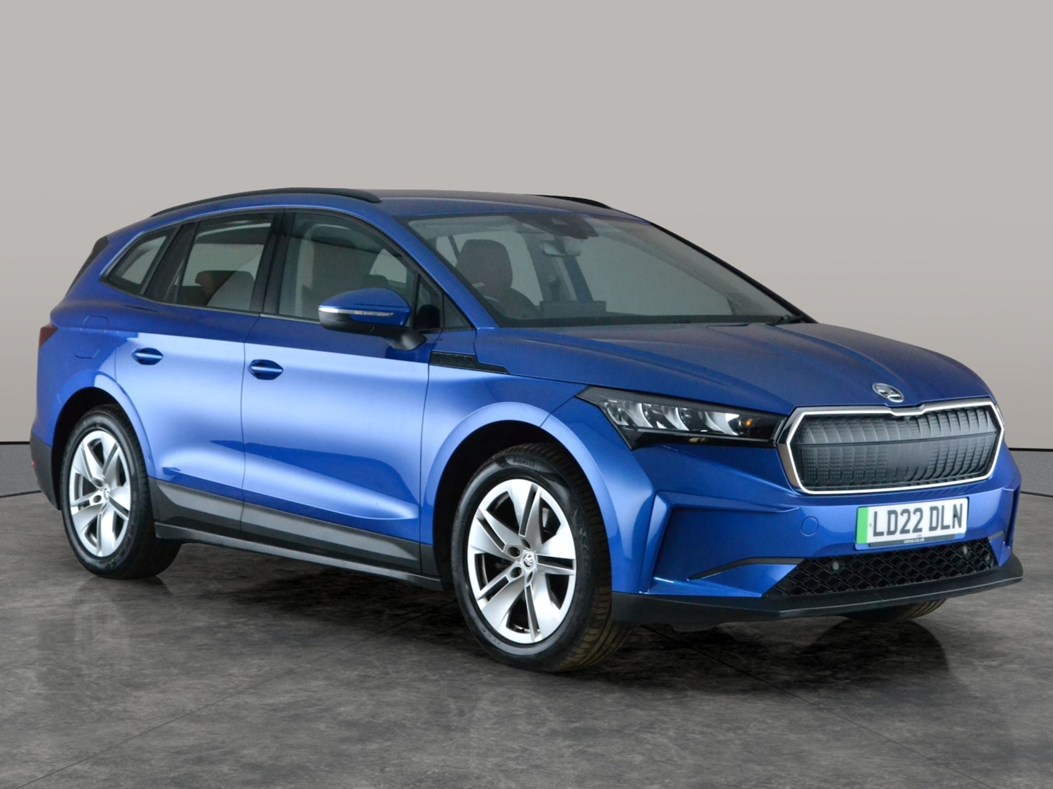 Used Skoda Enyaq 2022 for sale - 78218583: Photo 8