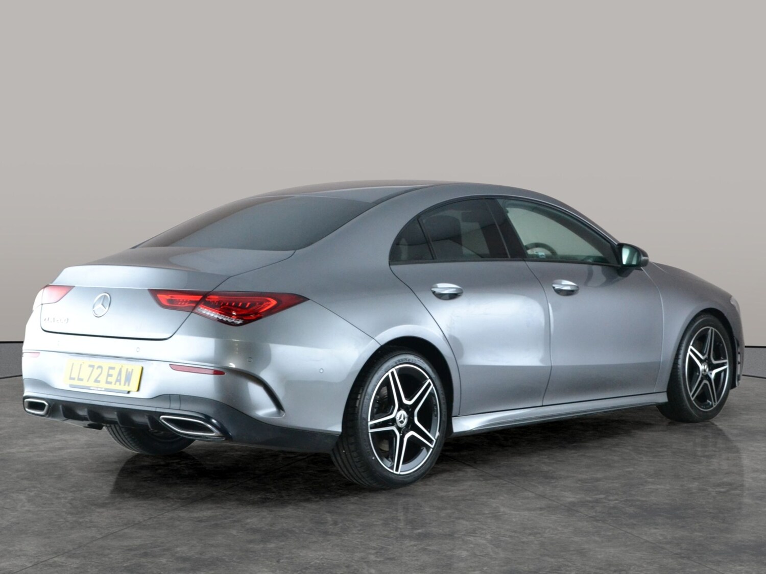 Used Mercedes-Benz CLA 2022 for sale - 77529963: Photo 11