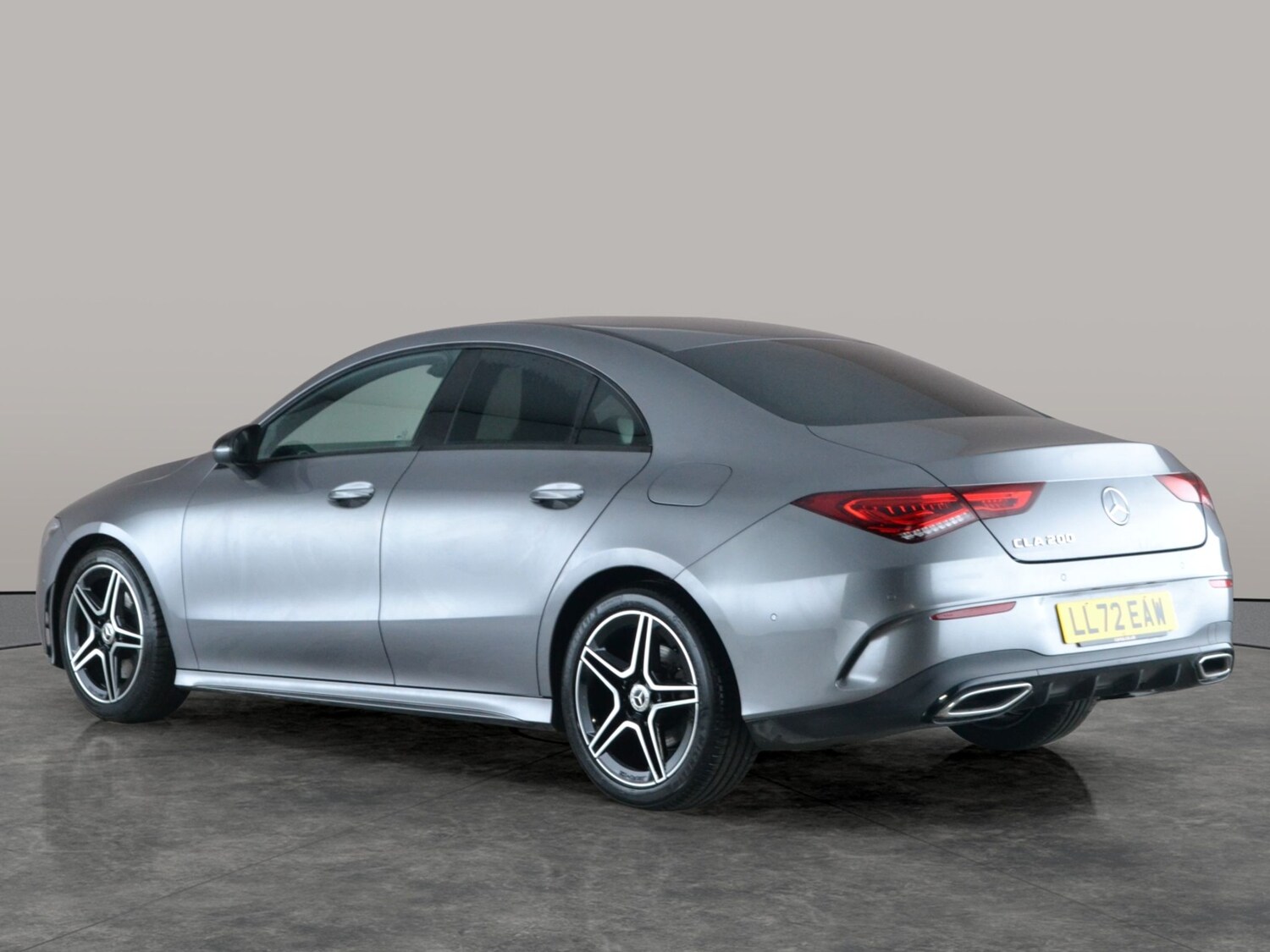 Used Mercedes-Benz CLA 2022 for sale - 77529963: Photo 13