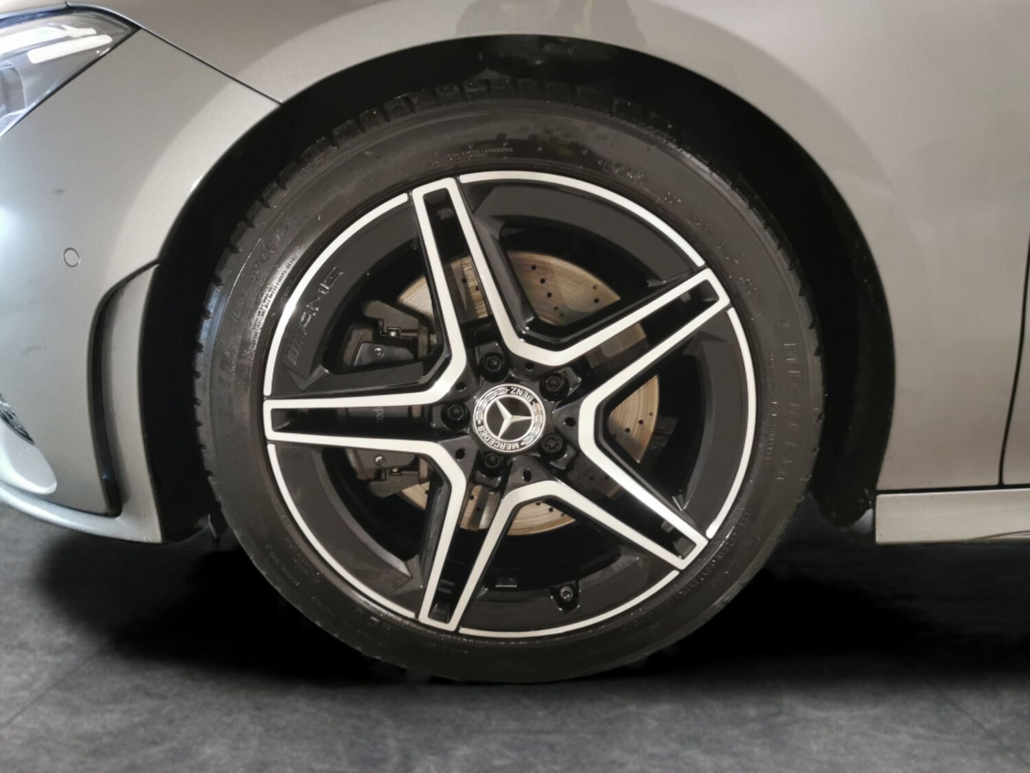 Used Mercedes-Benz CLA 2022 for sale - 77529963: Photo 24