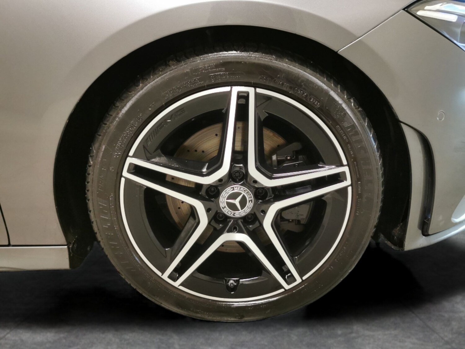 Used Mercedes-Benz CLA 2022 for sale - 77529963: Photo 25