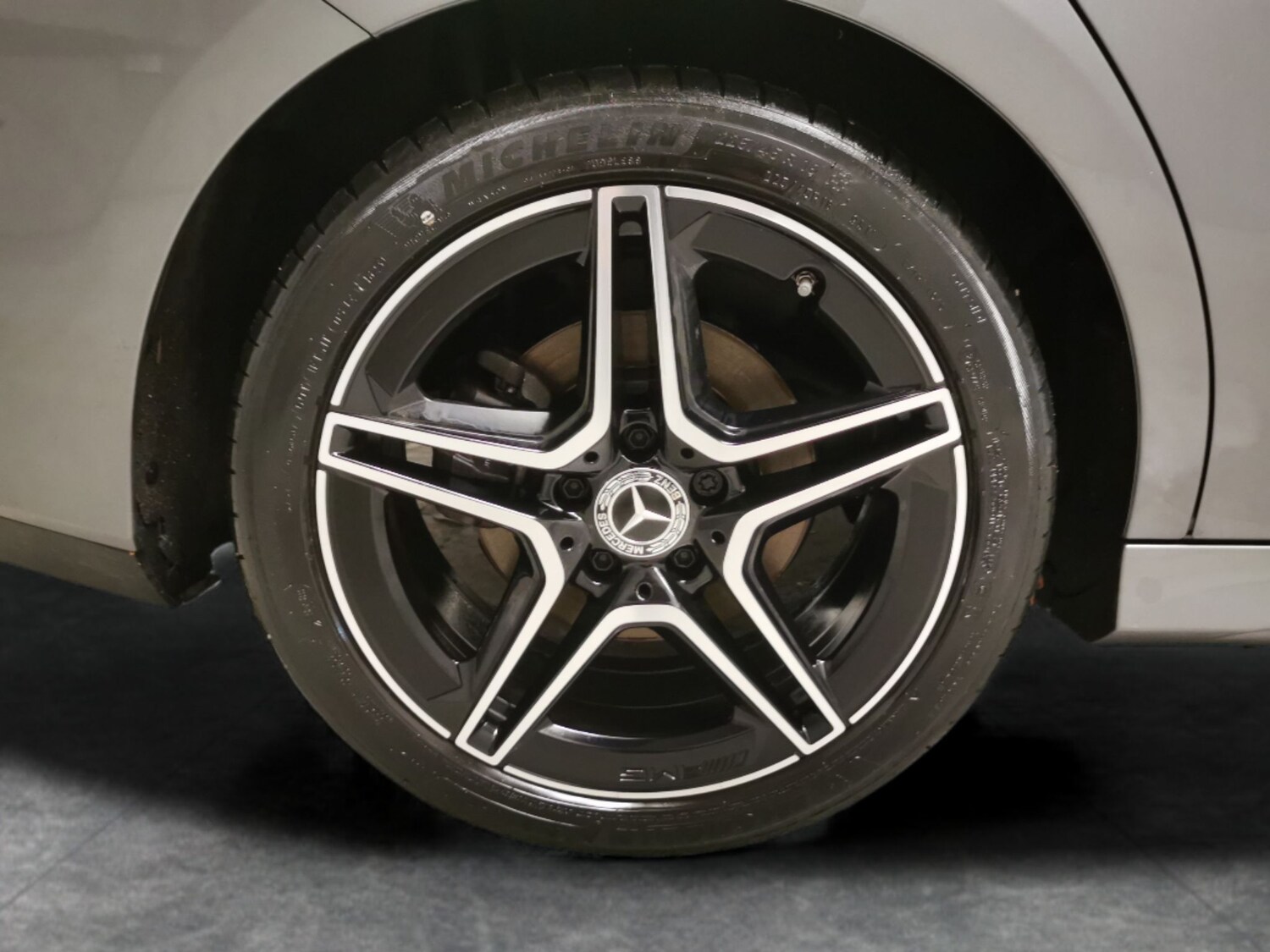 Used Mercedes-Benz CLA 2022 for sale - 77529963: Photo 26