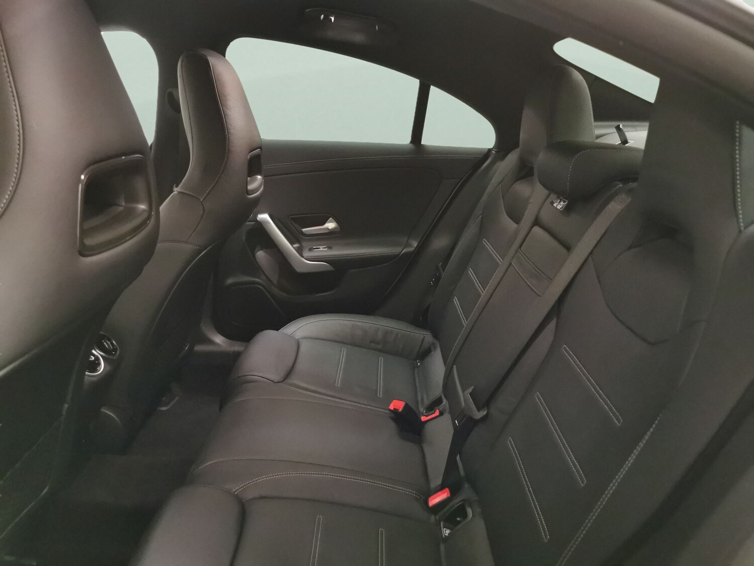 Used Mercedes-Benz CLA 2022 for sale - 77529963: Photo 27